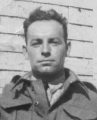 Photo of Simon Amble Pate