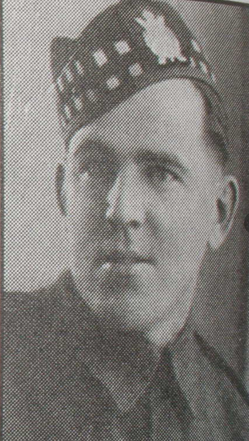 Photo of LAWRENCE PETER PERRIGO