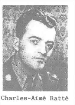 Photo of Charles Ratte