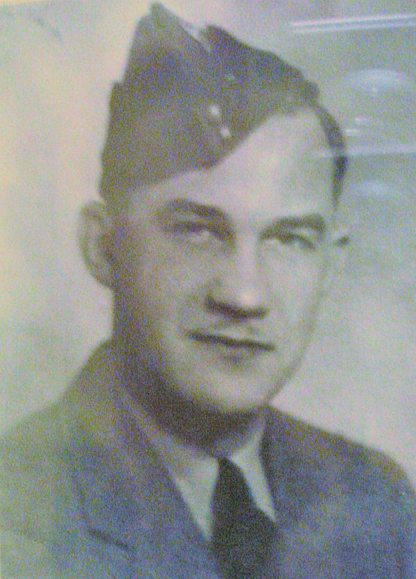 Photo of Frederick James Reid