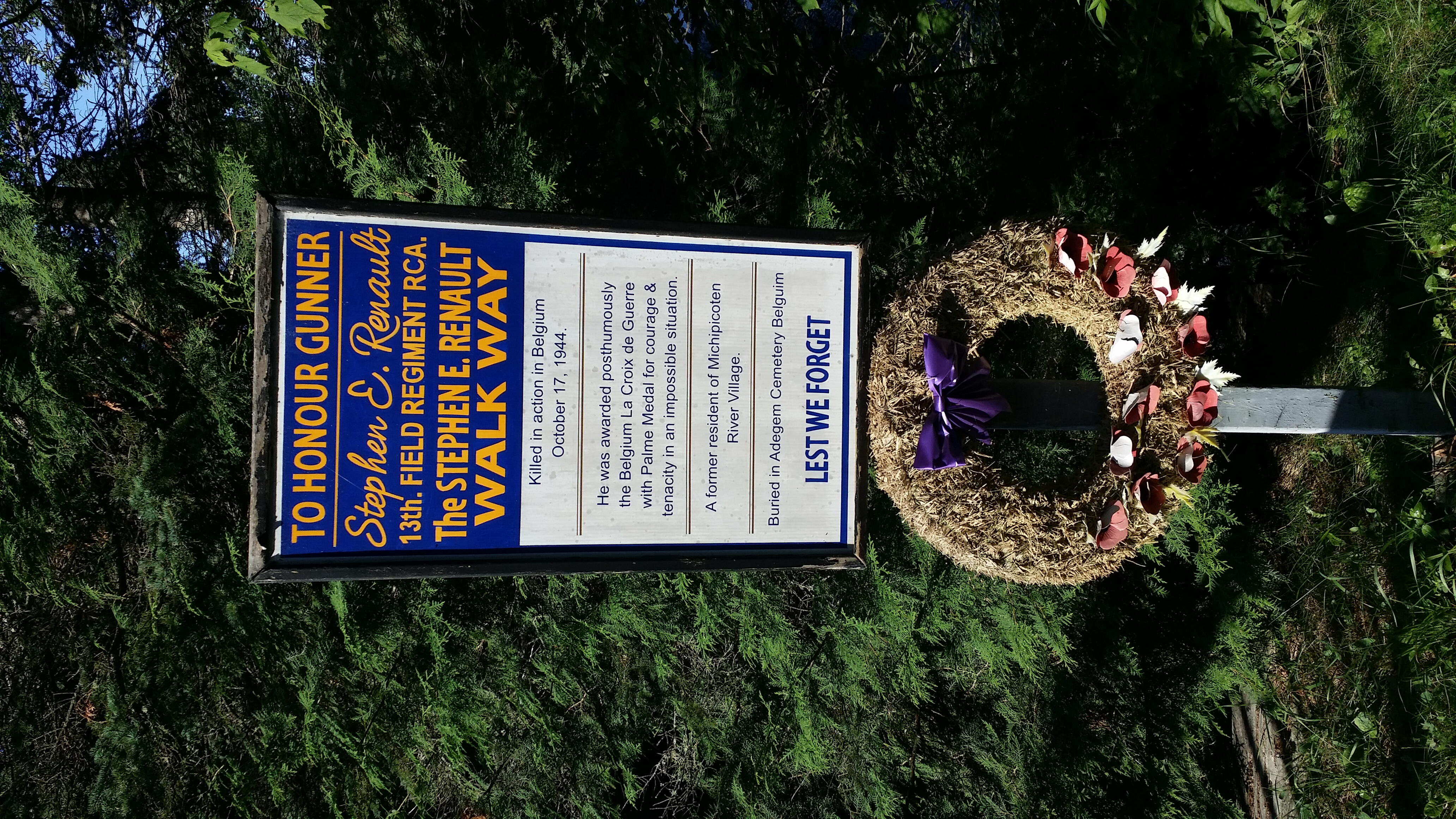 Memorial 