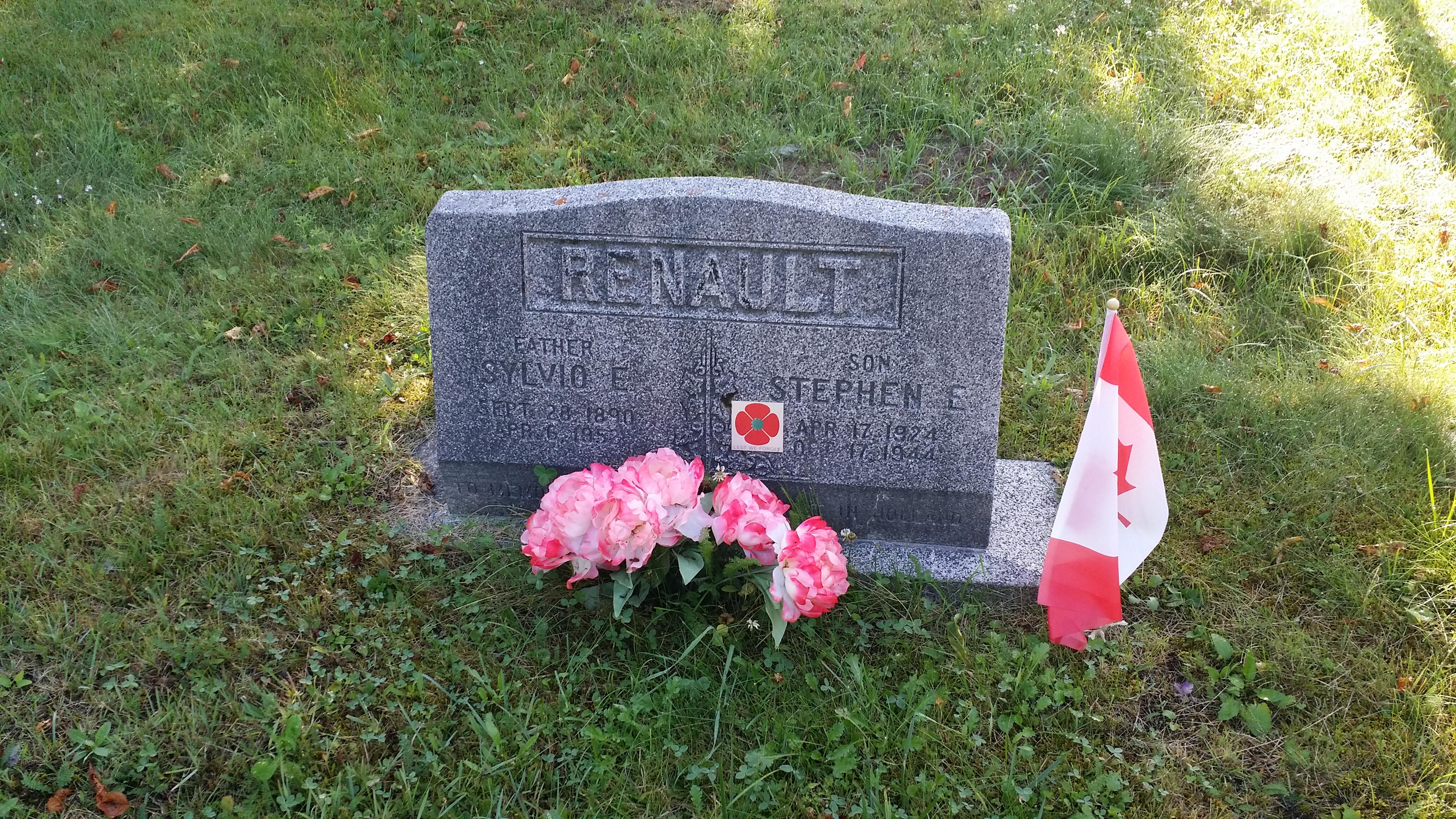 Memorial 