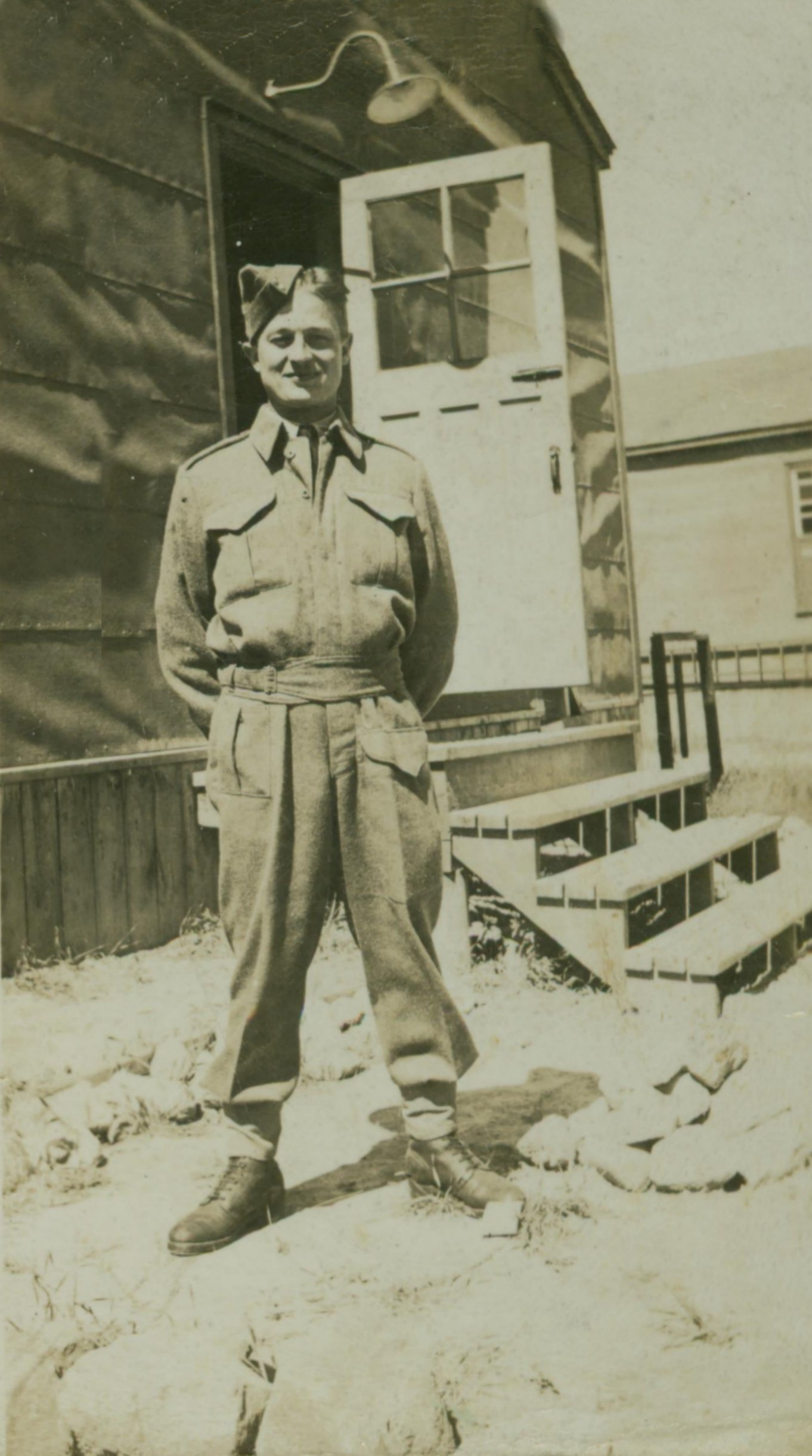 Photo of JOHN RICHINSKI