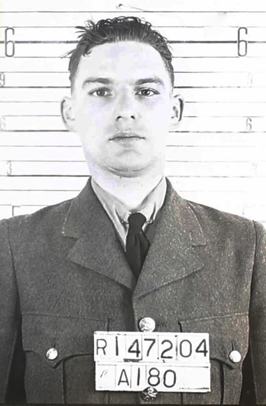 Photo of GEORGE DOUGLAS ROBINSON