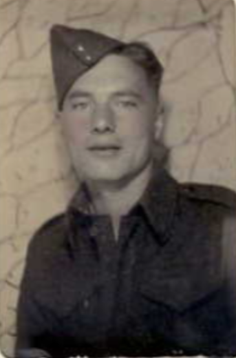 Photo of BALIESHAW PETE ROSINSKI