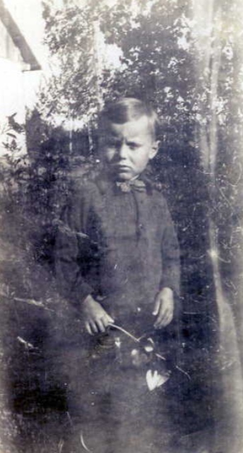 Photo of BALIESHAW PETE ROSINSKI