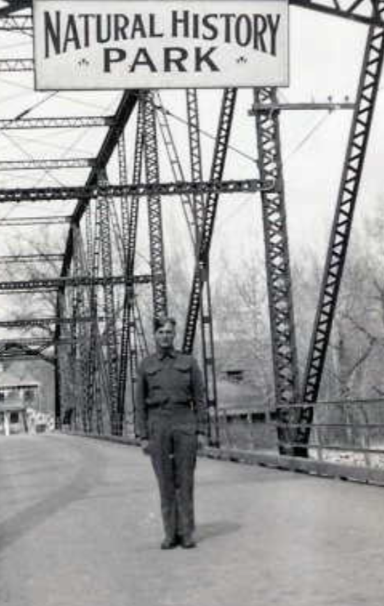 Photo of BALIESHAW PETE ROSINSKI
