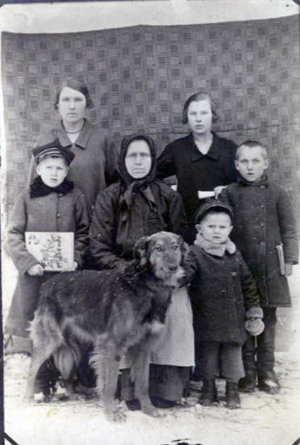 Photo of BALIESHAW PETE ROSINSKI