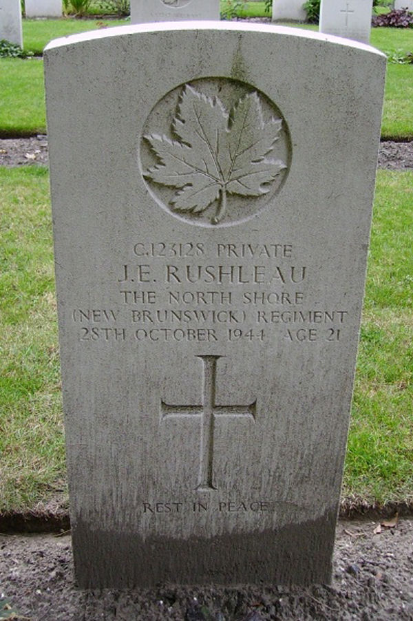 Grave Marker