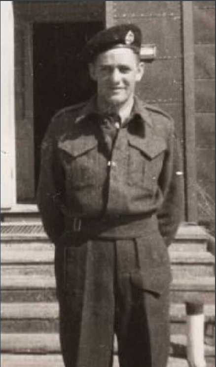 Photo of ANTOINE SAINT-JACQUES