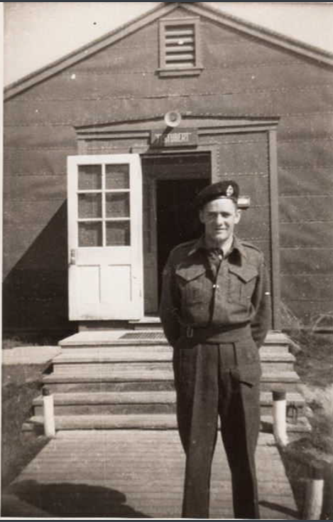 Photo of ANTOINE SAINT-JACQUES