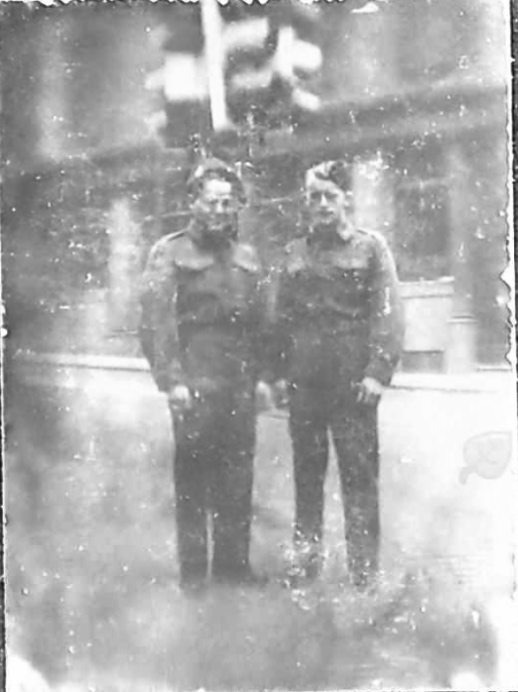 Photo of RAY ST JOHN