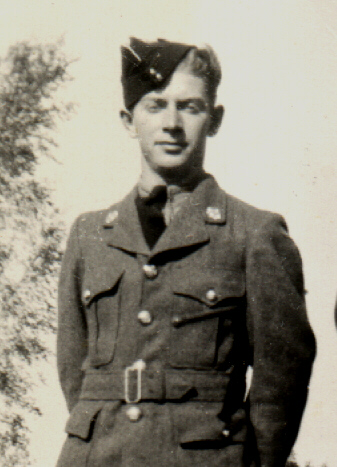 Photo of Victor Leslie Sanders