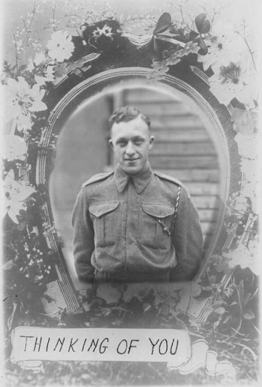 Photo of JOHN RALPH SIMMER