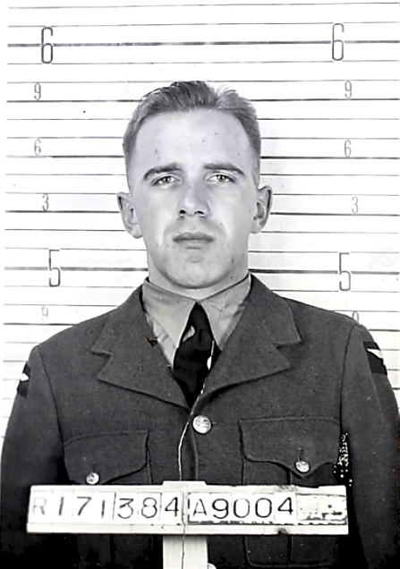 Photo of ROBERT ALEXANDER SIMPSON