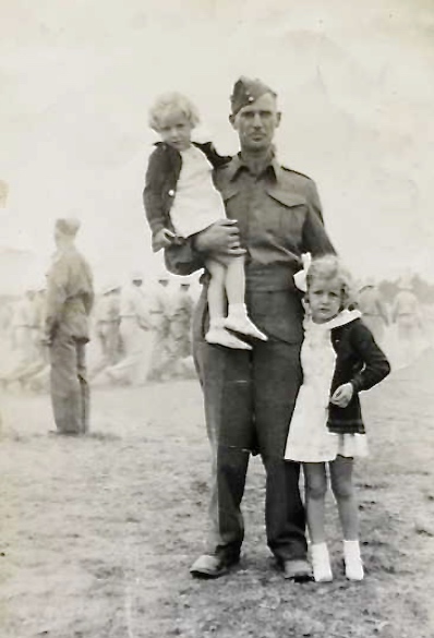 Photo of ALLAN BRUCE SINGER