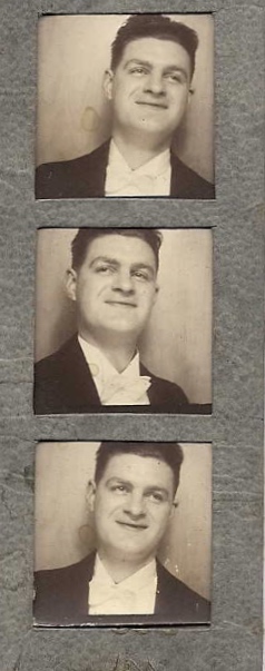 Photo of BERNARD JOSEPH SLATTERY