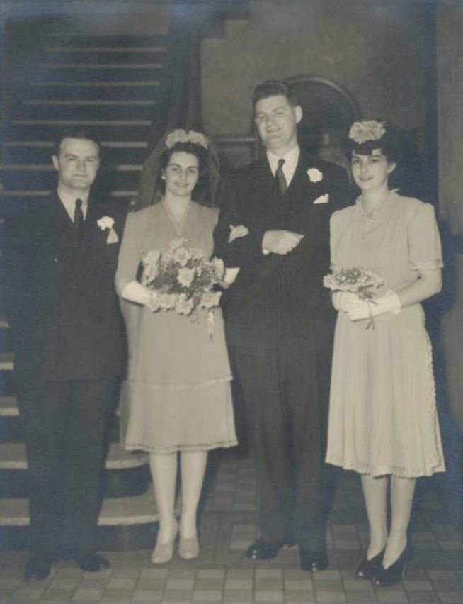 Photo of BERNARD JOSEPH SLATTERY