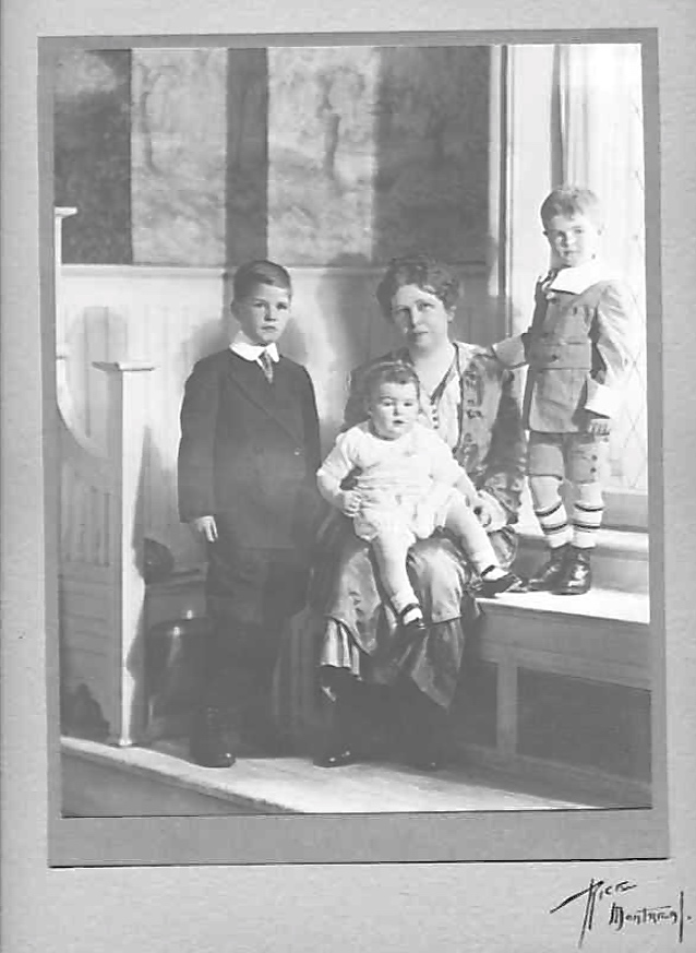 Photo of BERNARD JOSEPH SLATTERY