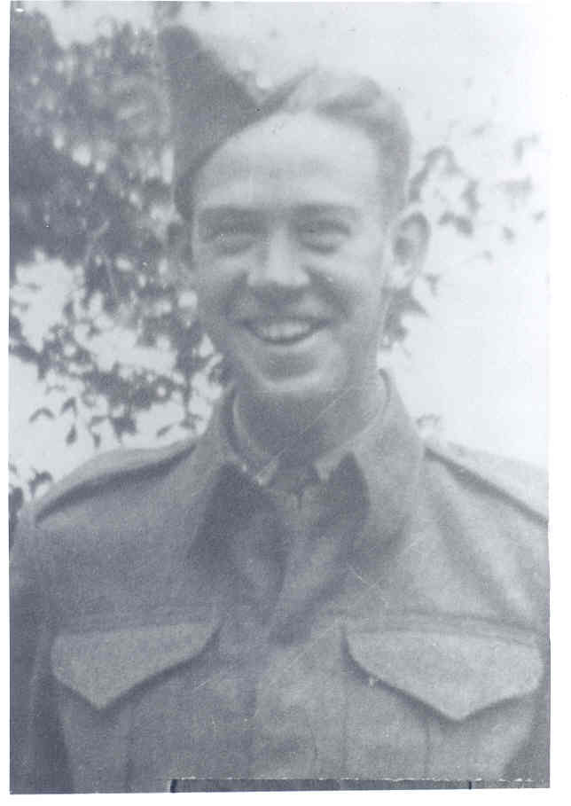 Photo of William Bowman Snider