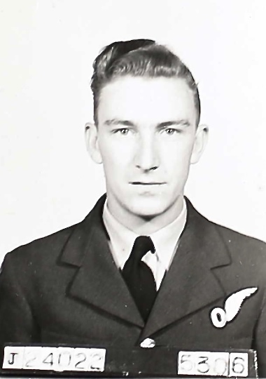 Photo of BRUCE ALLAN SOMERS