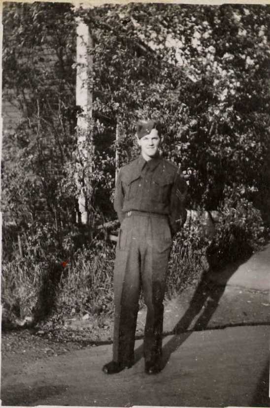 Photo of  James Henry Speck