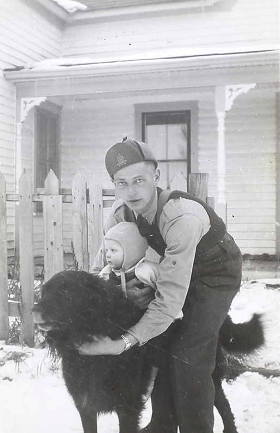 Photo of NICHOLAS MIKE STARKO