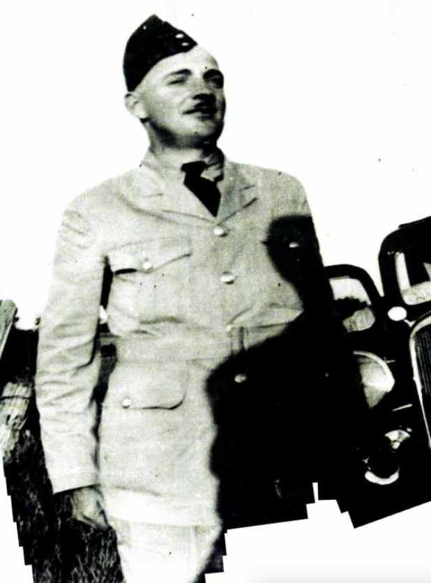 Photo of ARTHUR STEWART