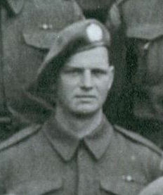 Photo of Cyril Stodgell