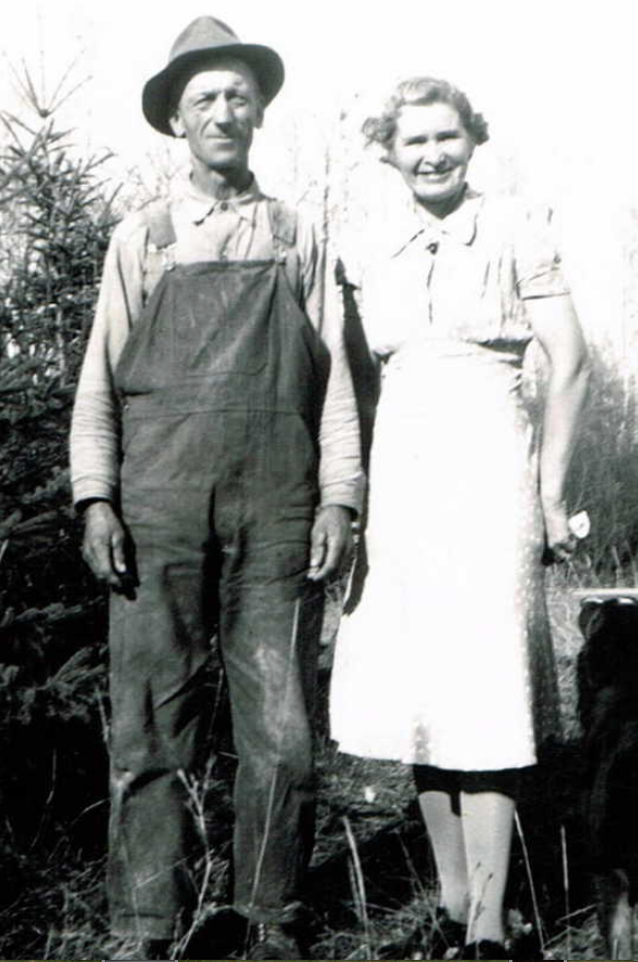 Photo of CYRIL ANGUS STODGELL