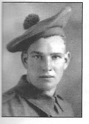 Photo of CYRIL ANGUS STODGELL