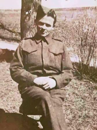 Photo of Arthur Brambel Taylor