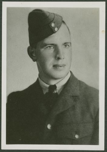 Photo of Harold Taylor