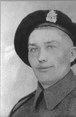 Photo of Isaac Teichrobe