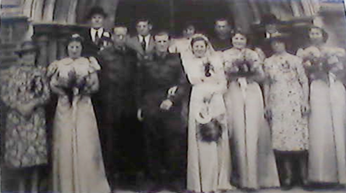 Wedding Photo