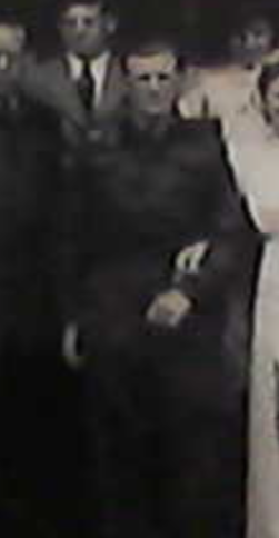 Photo of MARTIN TEMPLEMAN