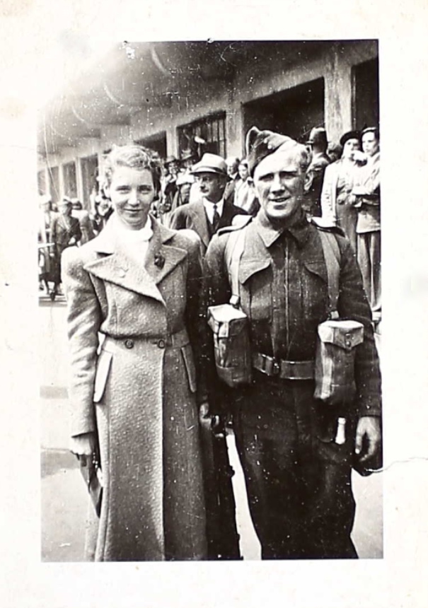 Photo of MARTIN TEMPLEMAN