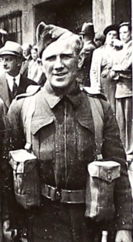 Photo of MARTIN TEMPLEMAN