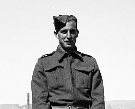 Photo of Stewart James Nessfield Thirsk