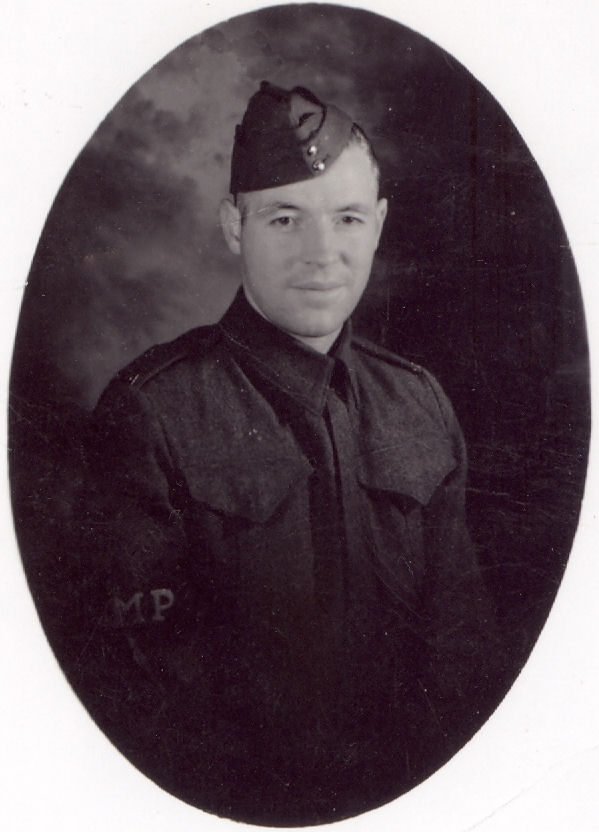 Photo of Harold Thorkelsson