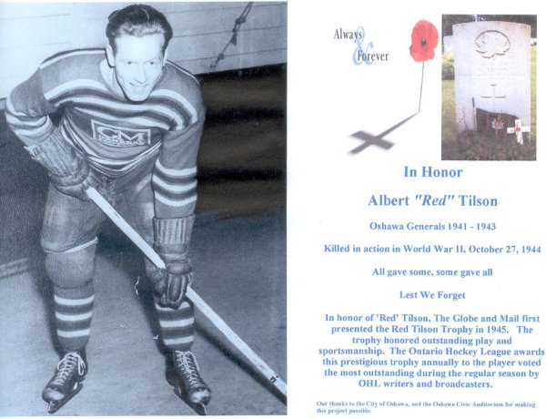 Photo of Albert Tilson