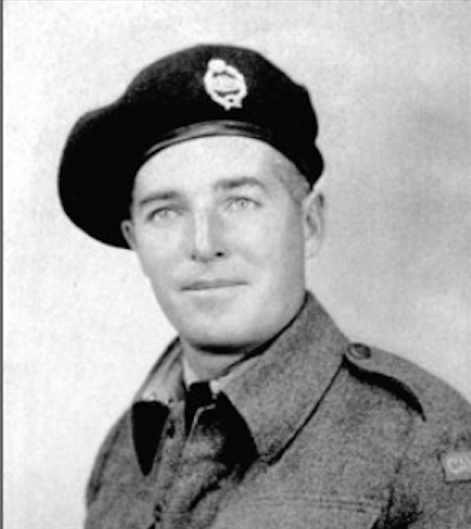 Photo of CLARENCE TRAN