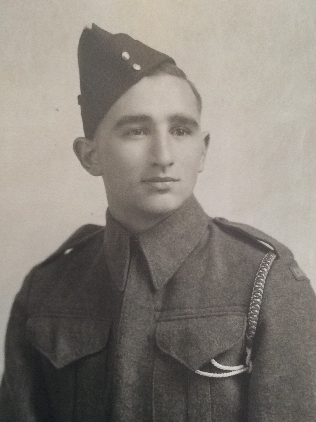 Photo of EDWARD CHARLES TRIEBNER