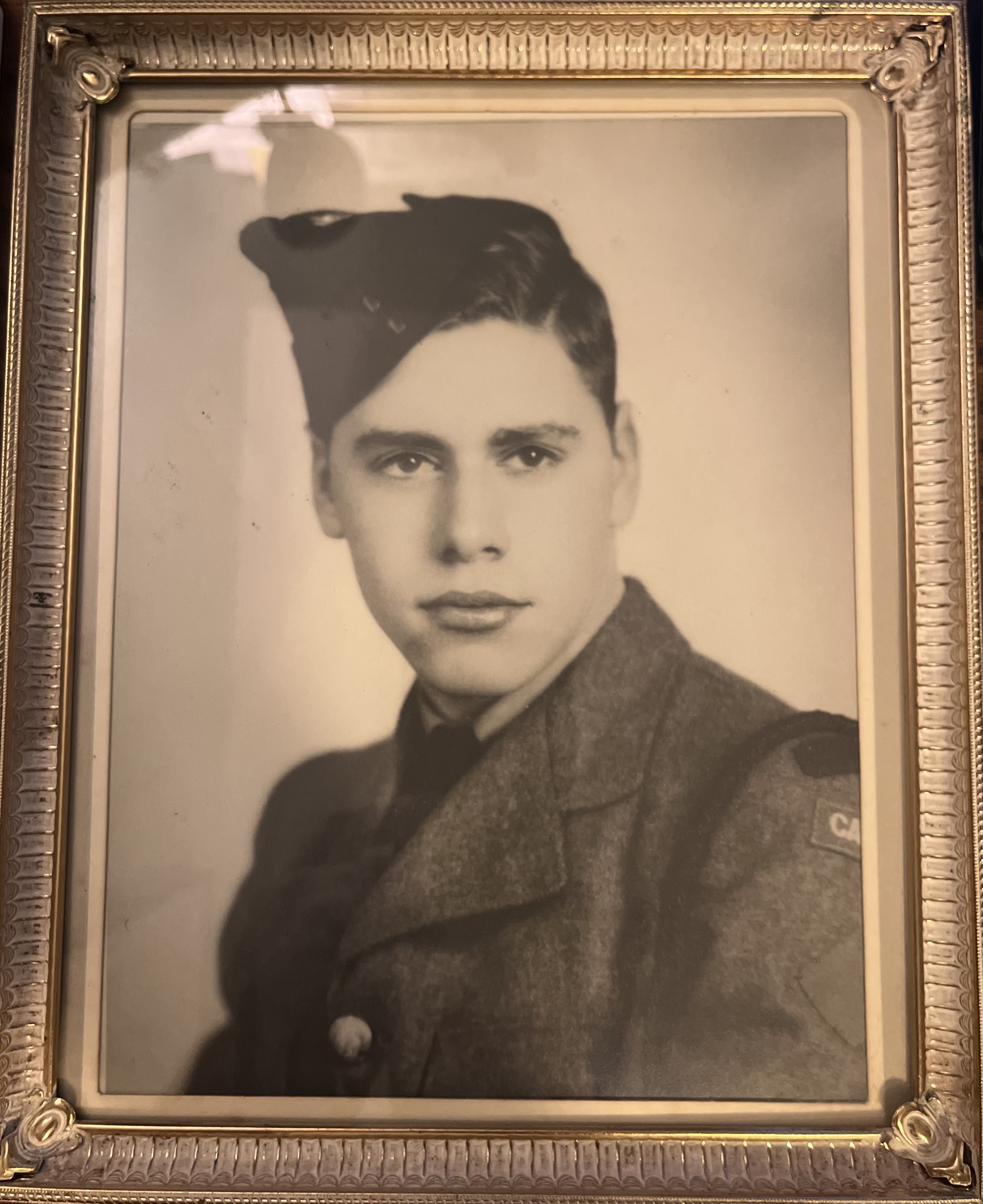 Photo of John Wannamaker