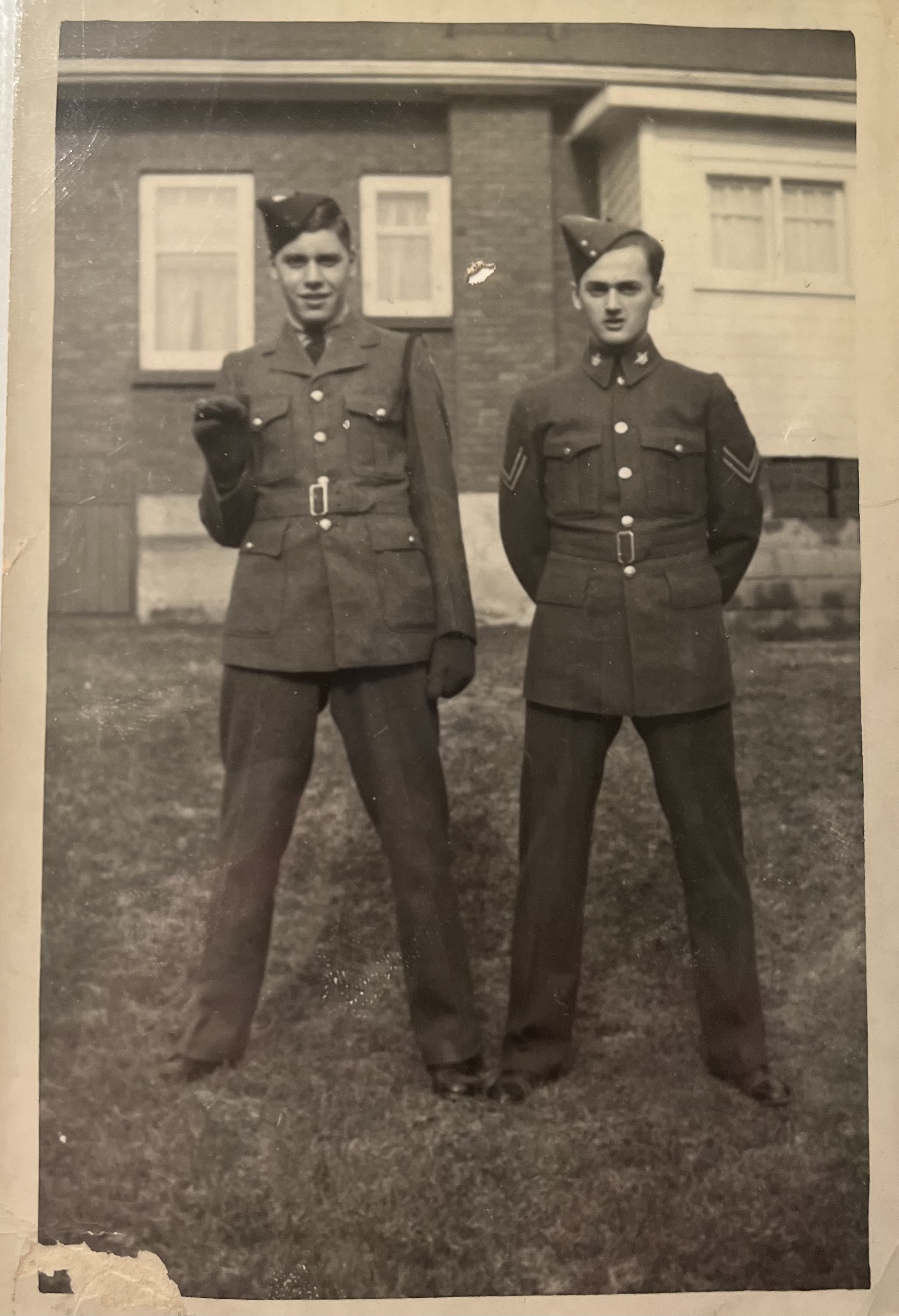 Photo of John Wannamaker