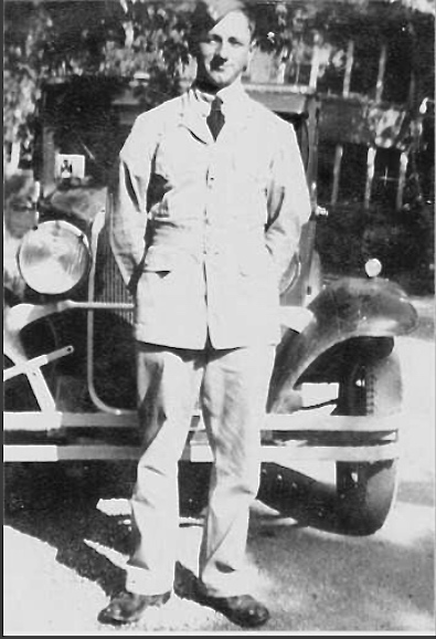 Photo of IVAN GLEN WILSON