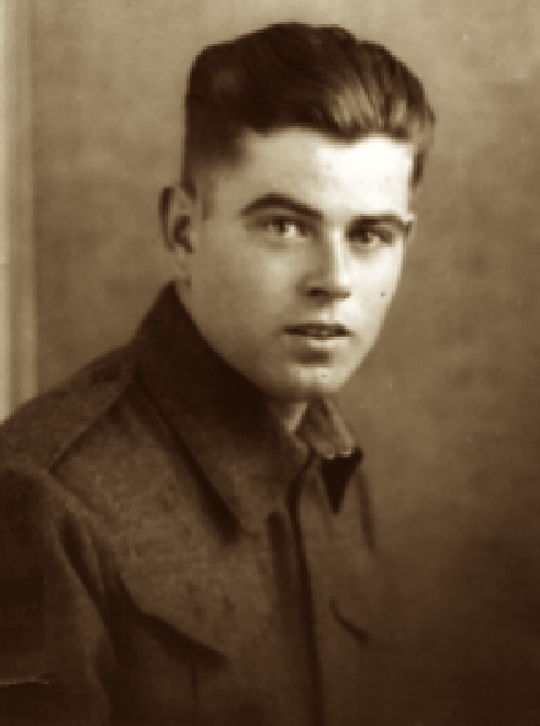 Photo of HARVEY WOODS