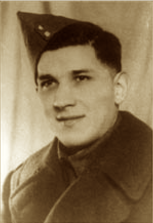 Photo of LESLIE CECIL WRAY