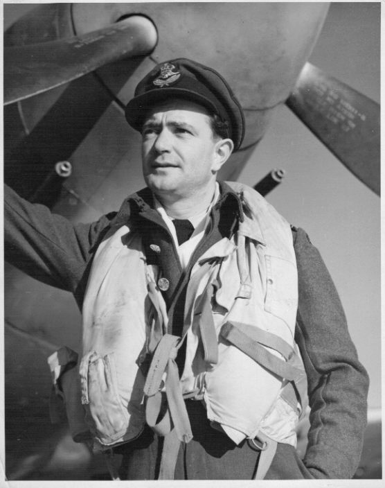 Photo of John Campbell Young