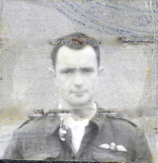 Photo of JOHN CAMPBELL YOUNGE